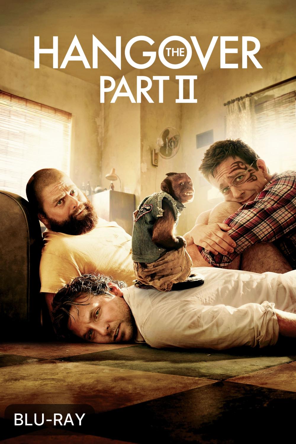 The Hangover Part II (2011) [133926] (A1673276187) [[Movies]] --Plex--